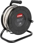 STIER LED Streifen Baustrahler 15m 13.500lm 6.400k