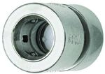 GEKA plus-Schlauchst&uuml;ck SY, WS, MS, 3/4, 19mm,SB m. Wasserstopp plus (46.0743.9)