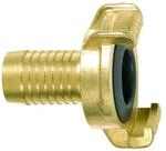 GEKA plus-Schlauchst&uuml;ck MS, 3/4", 19mm