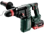 METABO Akku-Bohrhammer mit LiHD AkkuKHLTXBL28Q