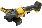 DEWALT Akku-Winkelschleifer 54 Volt XR FLEXVOLT 180mm - Basisversion DCG440N-XJ