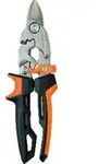 Fiskars Blechschere Bulldog PowerGear