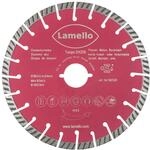 Lamello Diamant-Trennscheibe f&uuml;r Tanga DX200, Durchmesser 180 mit