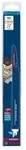 Bosch S&auml;bels&auml;geblatt EXPERT S 1256 XHM VE &agrave; 10 St&uuml;ck Multi Material