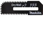Makita Trockenbaus&auml;gebl Gipskart B-49703-10