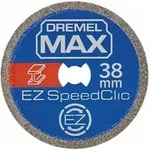 DREMEL&reg; S456DMEZ SpeedClic Premium Metall-Trennscheibe