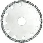 Proxxon Trennscheibe, diamantiert 50 x 0,6 x 10 mm, f&uuml;r LHW + LHW/A