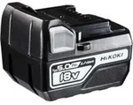 HiKOKI Akku 18V 5,0 Ah BSL1850C