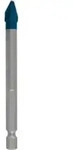 Bosch EXPERT HEX-9 HardCeramic Bohrer 8 x 90mm für Dreh- und Schlagbohrer Bosch EXPERT HEX-9 HardCeramic Bohrer 8 x 90mm für Dreh- und Schlagbohrer