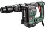 Metabo Mei&szlig;elhammer MHE 5 Kunststoffkoffer