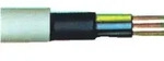 Kunststoff-Mantelleitung NYM-J 3x1,5mm2, 25m Ring