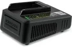 K&auml;rcher Schnellladeger&auml;t Battery Power 18 V