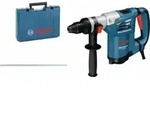 Bosch Power Tools Bohrhammer +Koffer GBH 4-32 DFR