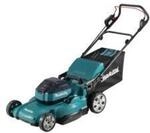 Makita Akku-Rasenm&auml;her 64V max. / 4,0 Ah, 1 Akku + Ladeger&auml;t (LM002JM101)