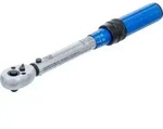 BGS Drehmomentschl&uuml;ssel 2825, Abtrieb Au&szlig;envierkant 6,3 mm (1/4"), 5 - 25 Nm