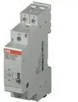 ABB Stotz S&J Installationsrelais 230VAC, 16A, 1NC+1NO E297-16-11/230
