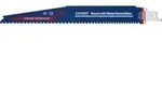 Bosch Expert &lsquo;Wood with Metal Demolition&rsquo; S 1167 XHM S&auml;bels&auml;geblatt