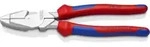 KNIPEX 09 05 240 Kraft-Kombizange "Lineman's Pliers" amerikanisches Modell mit