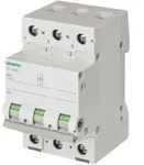 Siemens Indus.Sector Ausschalter 63A,3pol. 5TL1363-0