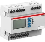 ABB Stotz S&J &Uuml;berwachungsrelais CM-UFD.M31