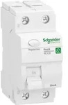 Schneider Electric Fehlerstrom-Schutzschalter 1P+N,25A,30mA R9R22225