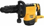 DEWALT 54 Volt XR FLEXVOLT SDS-max Akku-Mei&szlig;elhammer 10 kg, 19,4 Joule -