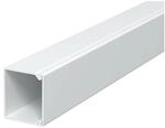 OBO Bettermann Vertr Wand+Deckenkanal 30x30mm,PVC WDK30030RW