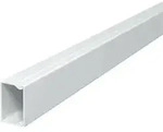 OBO Bettermann Vertr Wand+Deckenkanal 40x40mm,PVC WDK40040RW