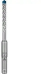 Bosch EXPERT SDS plus-7X Hammerbohrer 6,5 x 50 x 115mm f&uuml;r Bohrh&auml;mmer