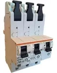 ABN SHU-Schalter 3-polig, 35A XKS335-5