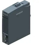 Siemens Dig.Industr. SIMATICdigit.Ausgangsmod. 16x24V DC/0, 5A 6ES7132-6BH01-0BA0