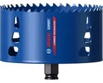 Bosch EXPERT Tough Material Lochs&auml;ge 127 x 60mm f&uuml;r Dreh- und Schlagbohrer