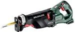 Metabo Akku-S&auml;bels&auml;ge SSEP 18 LTX BL MVT Karton