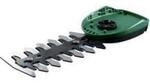 BOSCH Systemzubeh&ouml;r Multi-Click-Strauchscherenmesser (Isio) (F016800617)