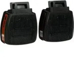 3M Wechselfilter-Set, 4 Paar, Filter: A2