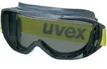 Uvex Vollsichtbrille uvex megasonic, Scheibent&ouml;nung grau 23%, UV400