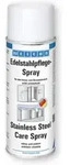 WEICON Edelstahlpflege-Spray 400 ml