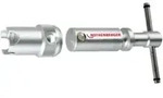 Rothenberger RO-QUICK Ventil-Einschraubset mit Adapter