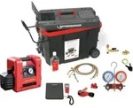 Rothenberger ROCADDY 120 R32 Analog
