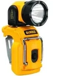 DEWALT LED Akku-Lampen (Solo Version) DCL510N-XJ