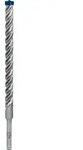 Bosch Hartmetall-Hammerbohrer EXPERT&bdquo;7X&ldquo; SDS-plus,⌀xganze L&auml;nge: 16X265mm