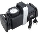 Luftkompressor 12V und 230V ; PFAFF Pfefferkorn (4007928212641)