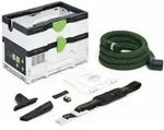 Festool Akku-Absaugmobil CTLC SYS I-Basic CLEANTEC