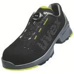 uvex Halbschuhe 1 S1 65658 schwarz gelb Weite 11 Gr. 41