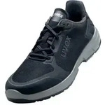 Uvex Halbschuhe O1 FO SRC uvex 1 sport NC aus Textil, ohne Zehenkappe, Weite 11,