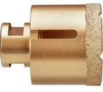 Makita Diamant-Hohlbohrkrone 55mm M14