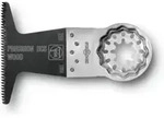 Fein E-Cut Precision-S&auml;geblatt Breite 65 mm 1er Pack