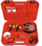 Rothenberger Digitale Monteurhilfe ROCOOL 600 inkl. Red Box
