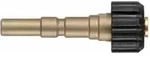 Kr&auml;nzle Adapter Gewindeverschraubung auf Stecksystem D12 (12441)