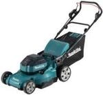 Makita Akku-Rasenm&auml;her 64V max. / 4,0 Ah, 1 Akku + Ladeger&auml;t (LM001JM101)